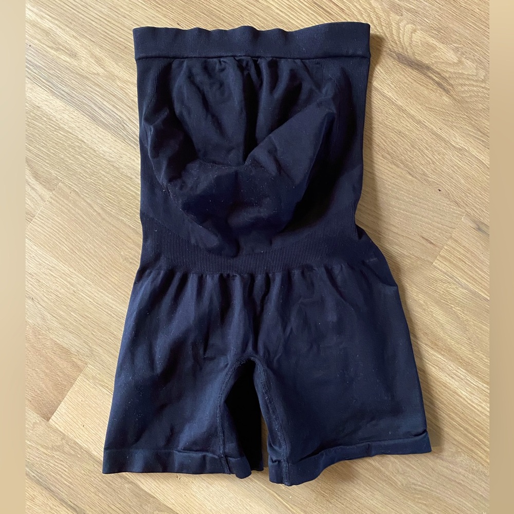 BLANQI Maternity Girlshort
